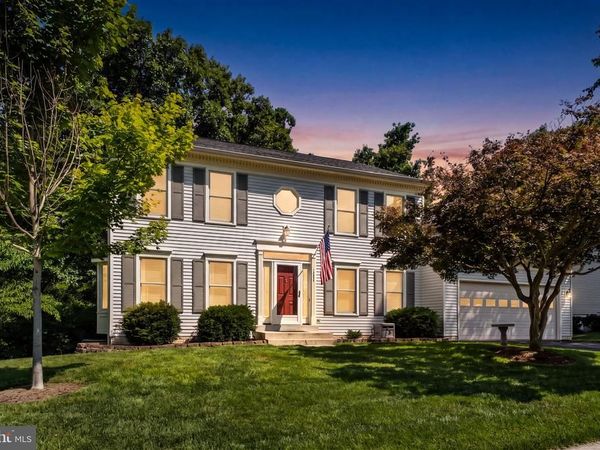 13855 SPRINGSTONE DRIVE, CLIFTON, VA 20124