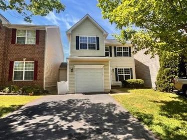 2037 COTTON TAIL DRIVE, CULPEPER, VA 22701