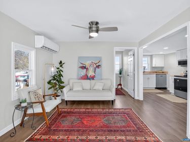 419 QUARRY RD, CHARLOTTESVILLE, VA 22902