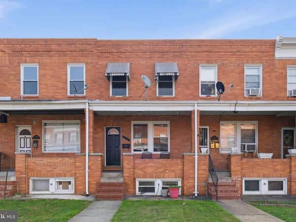 313 ELRINO STREET, BALTIMORE, MD 21224