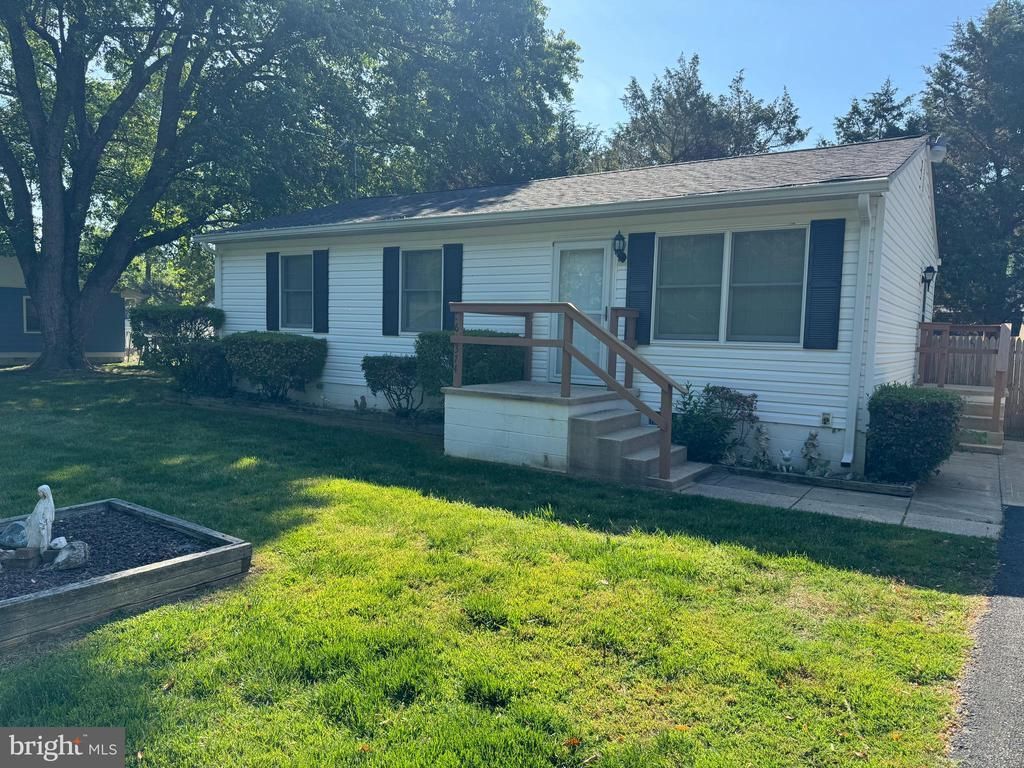 26374 FIELDING ROAD, HOLLYWOOD, MD 20636