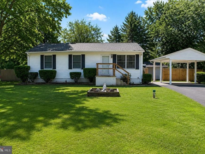 26374 Fielding Road, Hollywood, MD 20636 Main Photo