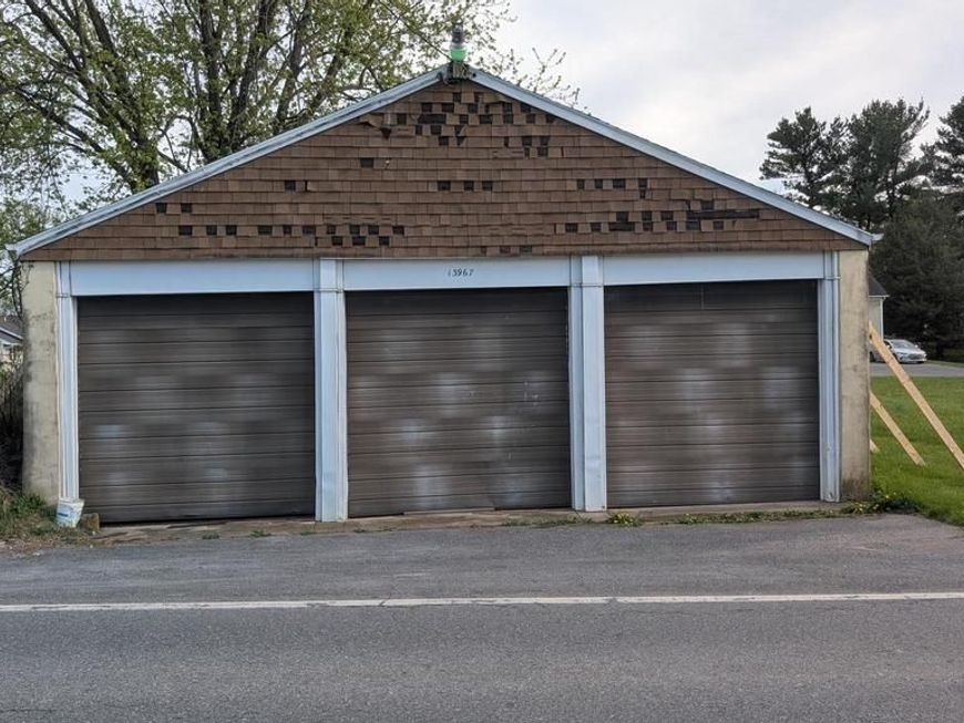 13967 Penn Shop Rd, Mount Airy, MD 21771 Main Photo