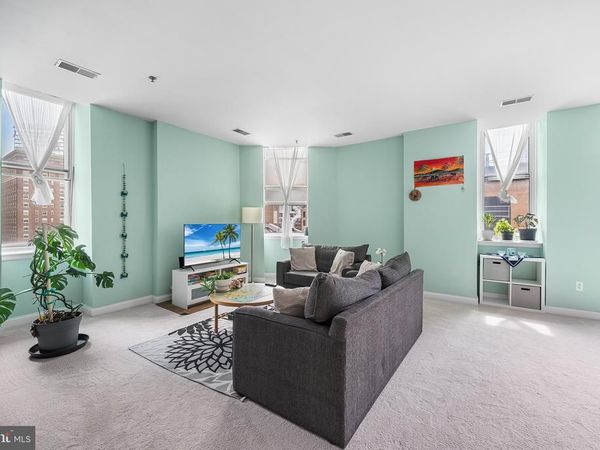 1001 13 CHESTNUT STREET , Unit 702E, PHILADELPHIA, PA 19107