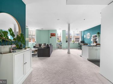 1001 13 CHESTNUT STREET, Unit 702E, PHILADELPHIA, PA 19107