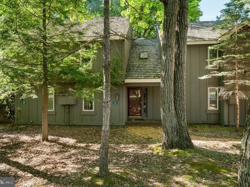 31 Downhill , Lake Harmony, PA 18624 Main Photo