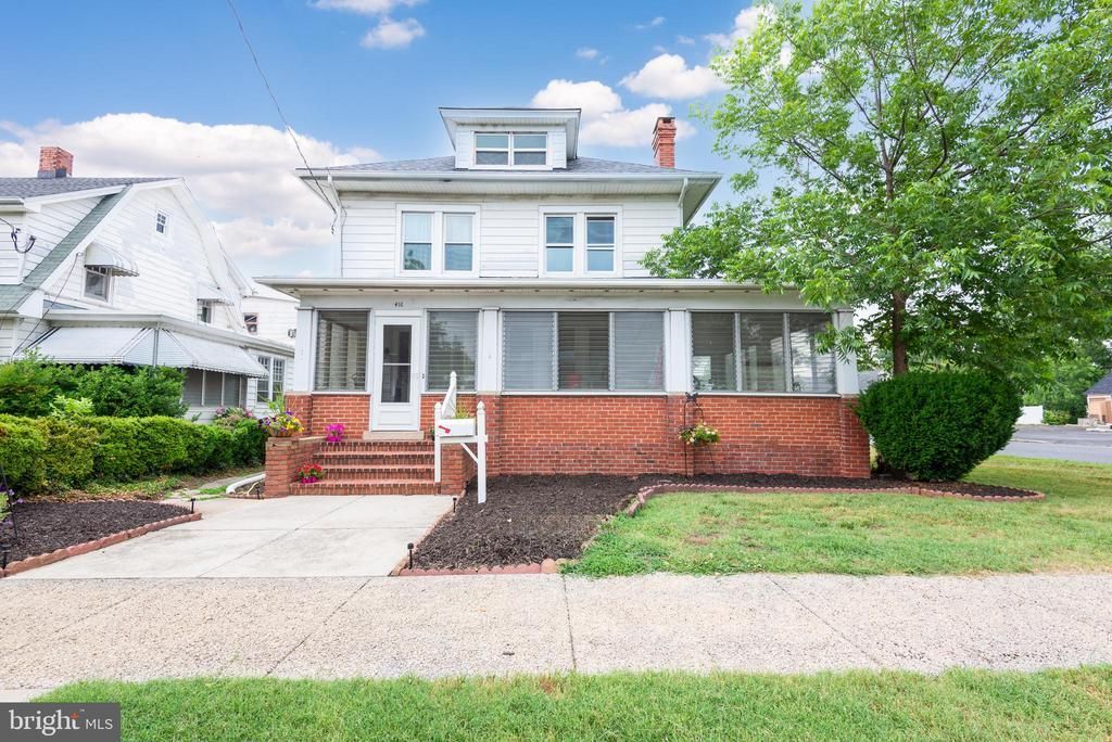 416 MARYLAND AVENUE, CAMBRIDGE, MD 21613