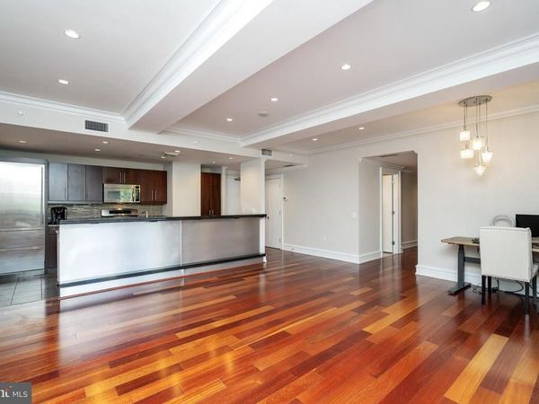 219 29 S 18TH STREET , Unit 709, PHILADELPHIA, PA 19103