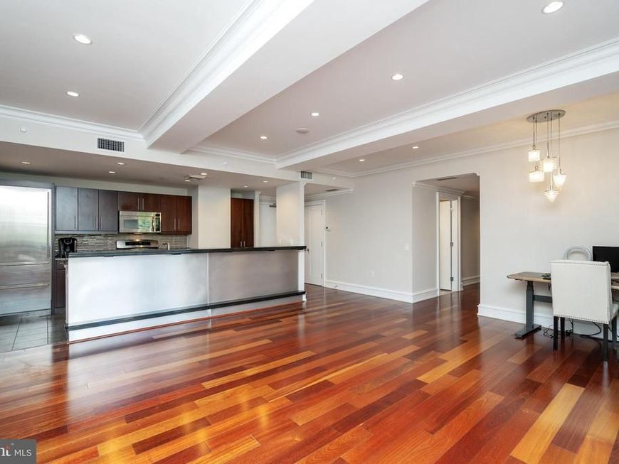 219 29 S 18th Street, Unit 709, Philadelphia, PA 19103 Main Photo