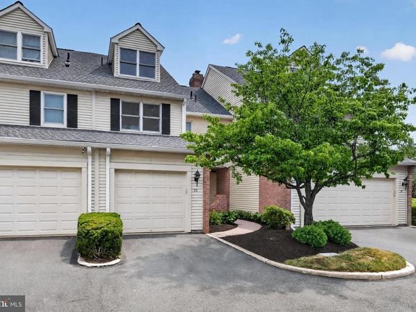 35 SUTPHIN PINES, YARDLEY, PA 19067
