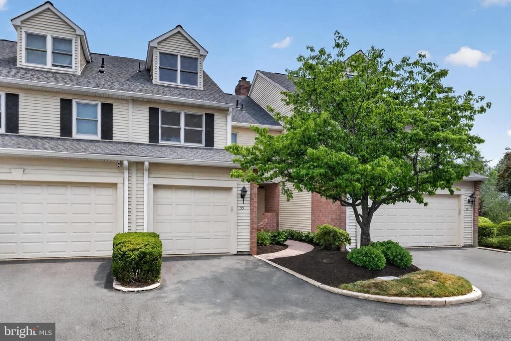 35 SUTPHIN PINES, YARDLEY, PA 19067
