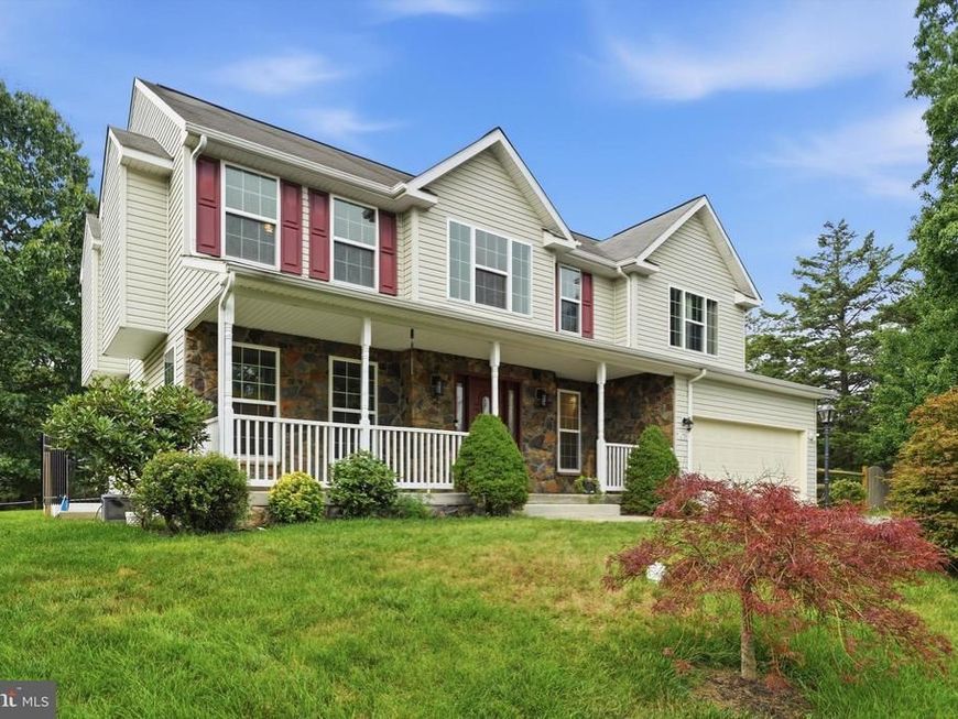 6728 Meadowlawn Circle, New Market, MD 21774 Main Photo