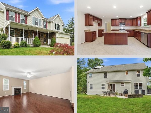 6728 MEADOWLAWN CIRCLE, NEW MARKET, MD 21774