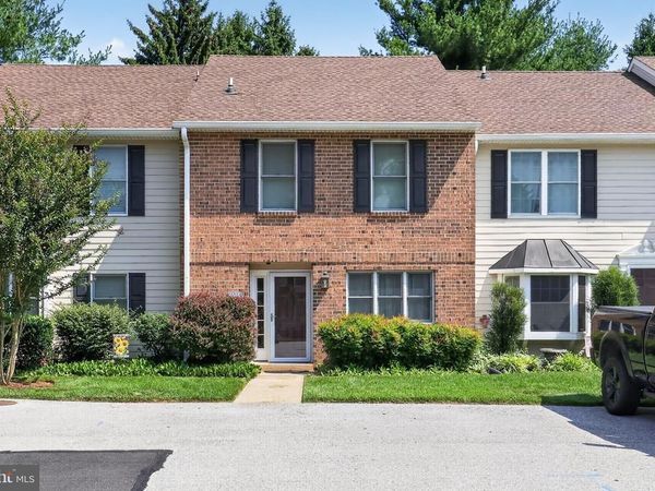 1005 N GLEN DRIVE, Unit 1005, GLEN MILLS, PA 19342