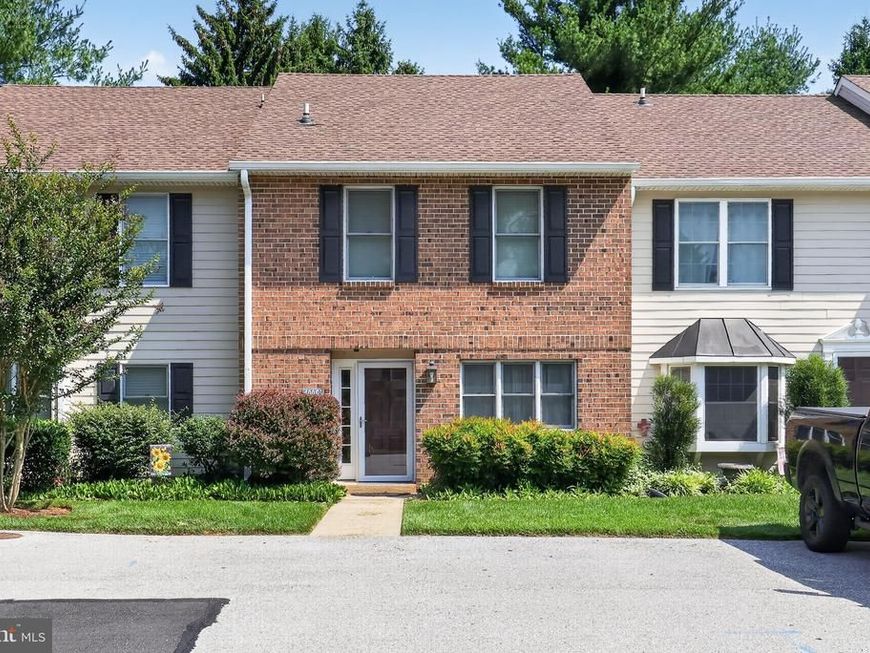 1005 N Glen Drive, Unit 1005, Glen Mills, PA 19342 Main Photo