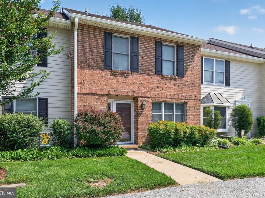 1005 N Glen Drive, Unit 1005, Glen Mills, PA 19342 Main Photo