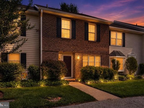 1005 N GLEN DRIVE, Unit 1005, GLEN MILLS, PA 19342