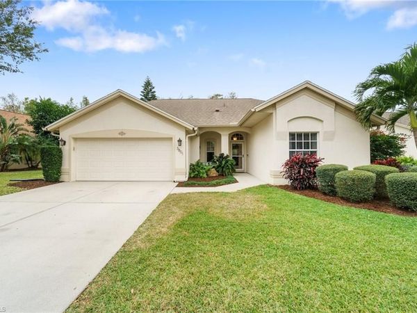 3801 Springside DR , ESTERO, FL 33928