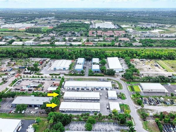 2245/2243 Bruner LN, FORT MYERS, FL 33912