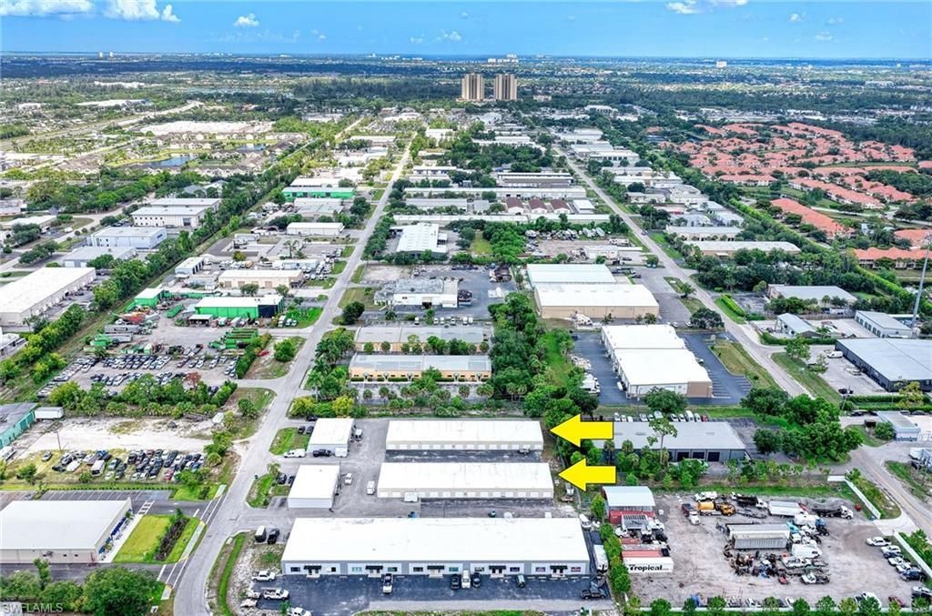 2245/2243 Bruner Ln, Fort Myers, FL 33912 Photo