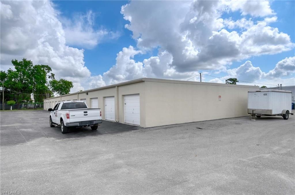 2245/2243 Bruner Ln, Fort Myers, FL 33912 Photo