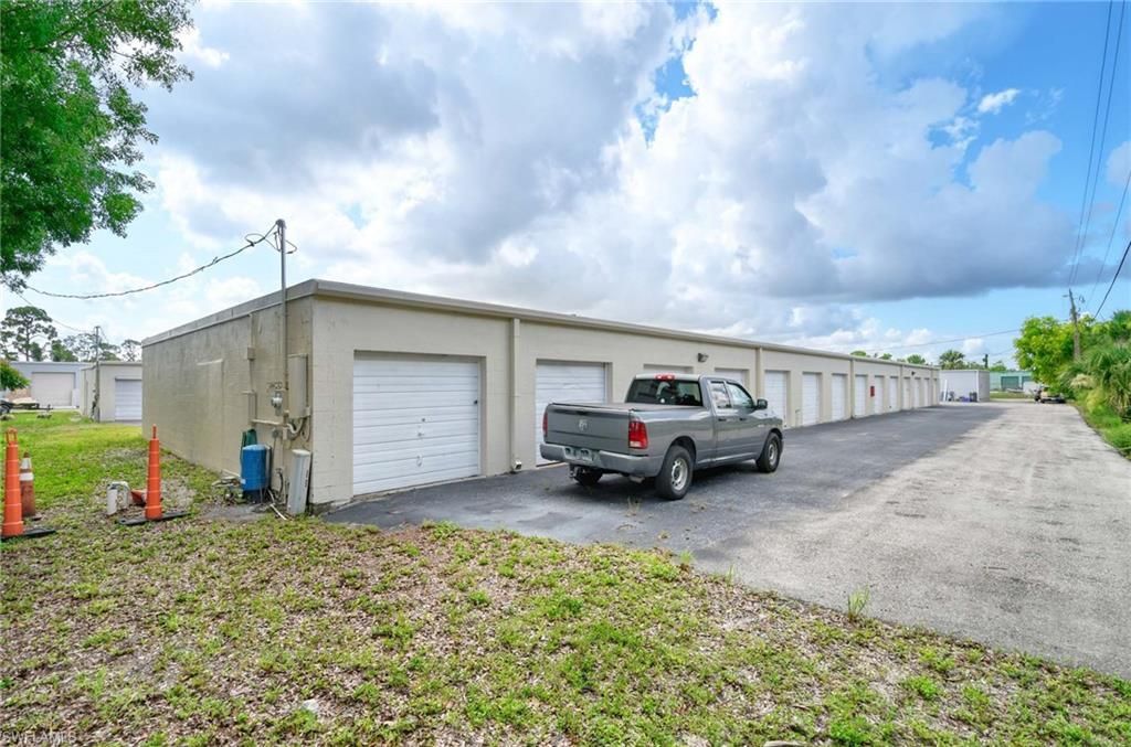 2245/2243 Bruner Ln, Fort Myers, FL 33912 Photo