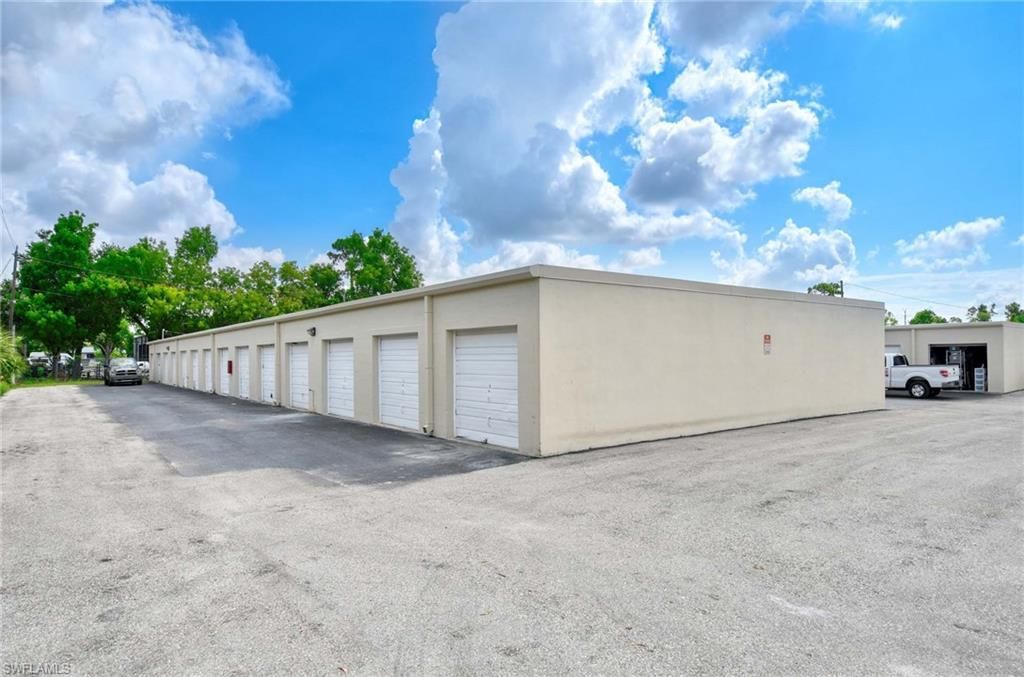 2245/2243 Bruner Ln, Fort Myers, FL 33912 Photo