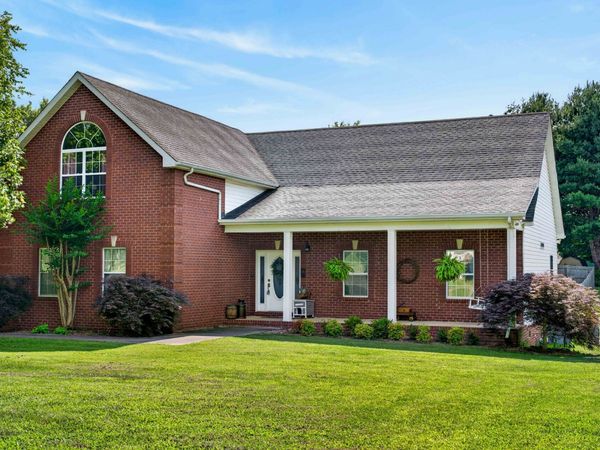 120 Strassle Dr , White House, TN 37188