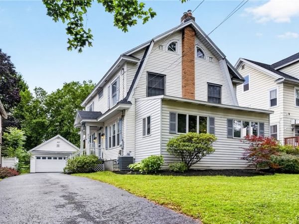 213 Hickok Avenue , Syracuse, NY 13206