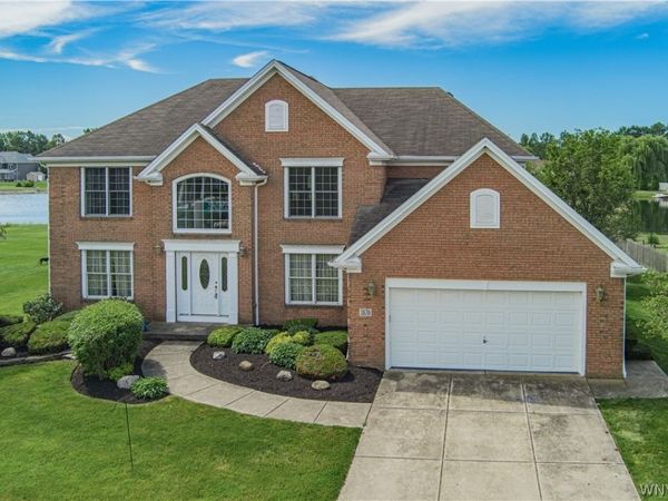 3870 Ontario Drive , North Tonawanda, NY 14120