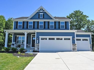 2367 Silverspring Walk, Batavia, OH 45103