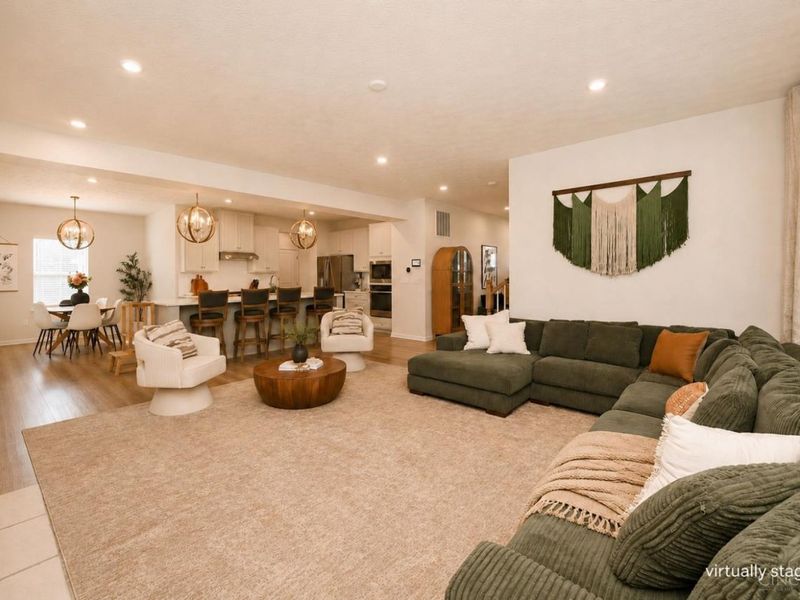 2367 Silverspring Walk, Batavia, OH 45103 Photo 14