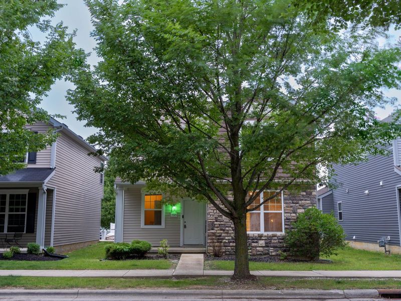 5595 Eagle River Drive, Dublin, OH 43016 Photo 3