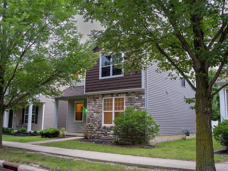 5595 Eagle River Drive, Dublin, OH 43016 Photo 4