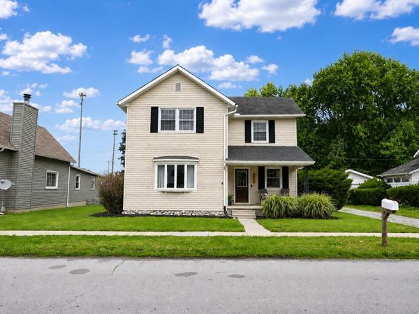 502 N Main Street , Cygnet, OH 43413
