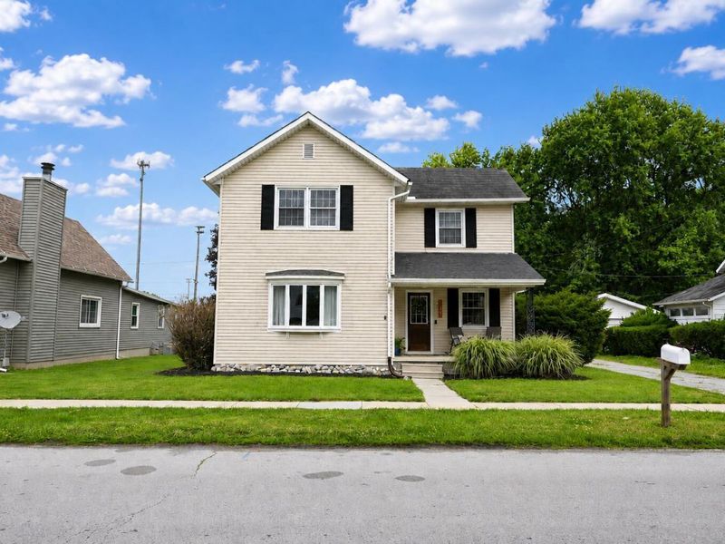 502 N Main Street, Bloomdale, OH 44817 Photo 1