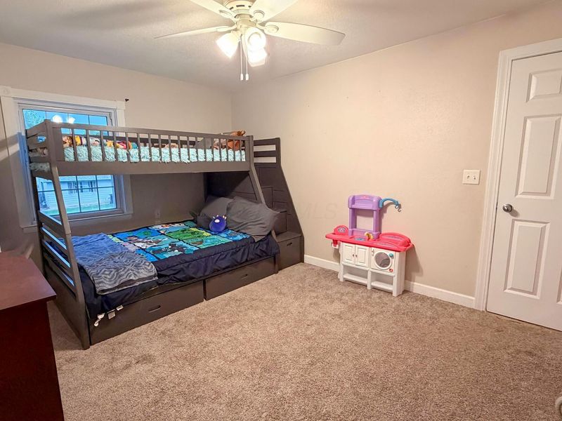 502 N Main Street, Bloomdale, OH 44817 Photo 16