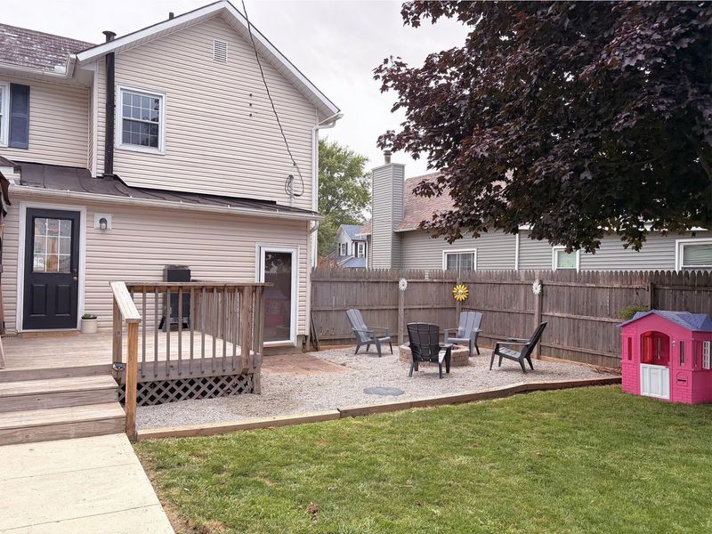 502 N Main Street, Bloomdale, OH 44817 Photo 19