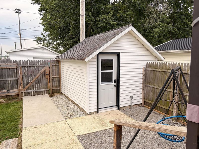 502 N Main Street, Bloomdale, OH 44817 Photo 22