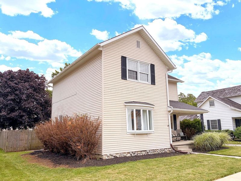 502 N Main Street, Bloomdale, OH 44817 Photo 3