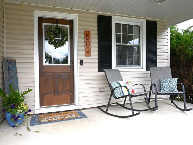 502 N Main Street, Bloomdale, OH 44817 Photo 4
