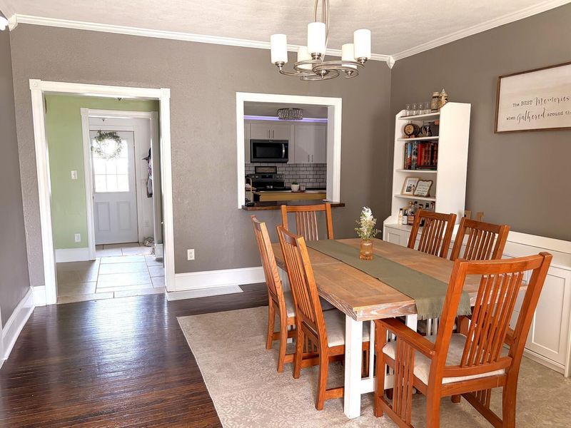 502 N Main Street, Bloomdale, OH 44817 Photo 6