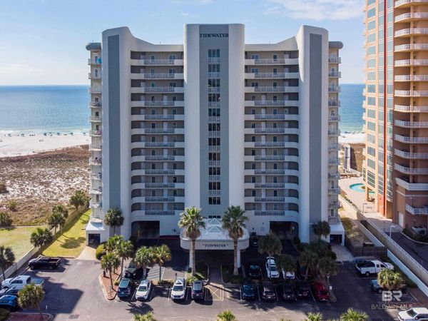 26750 Perdido Beach Boulevard, Unit 609, Orange Beach, AL 36561