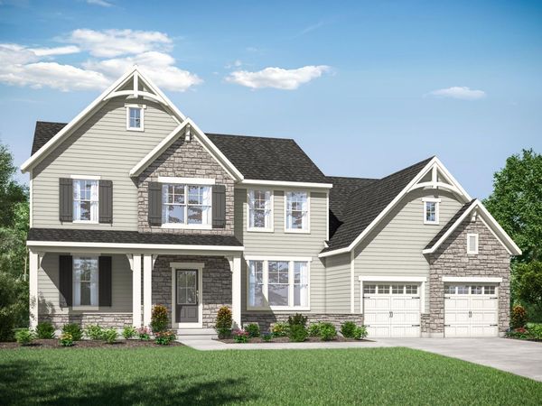 10624 Brookhurst Lane S, Union, KY 41091