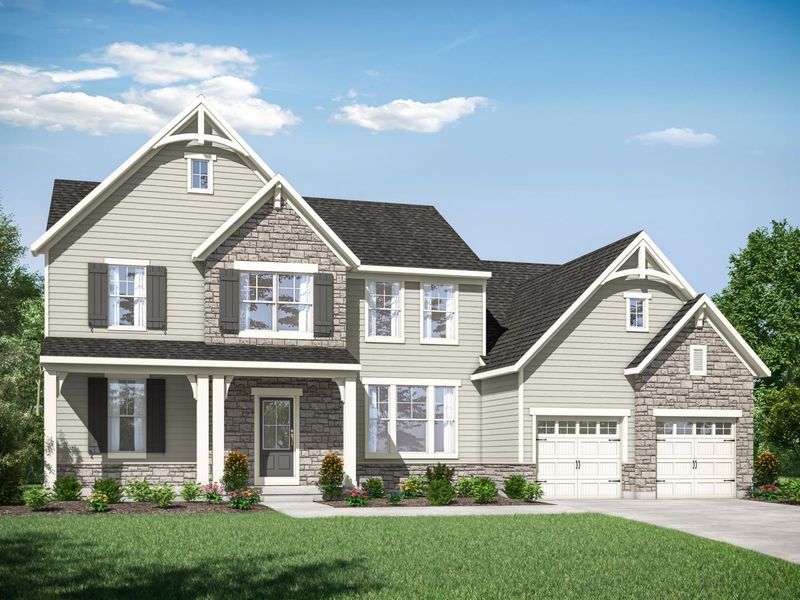 10624 Brookhurst Lane S, Union, KY 41091 Photo 1
