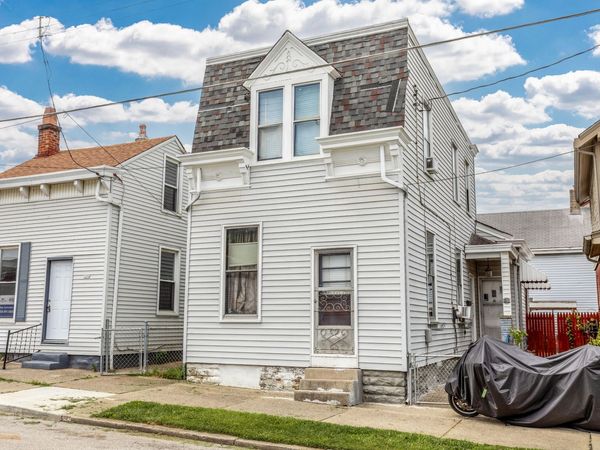 1032 Isabella Street, Newport, KY 41071