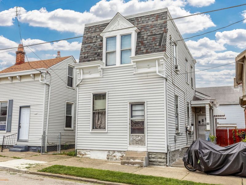 1032 Isabella Street, Newport, KY 41071 Photo 1