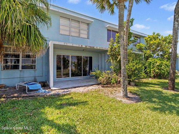 55 Sea Park Boulevard , Unit 606, Satellite Beach, FL 32937