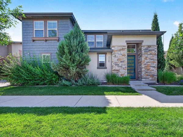 3780 S Caddis Pl, Boise, ID 83716