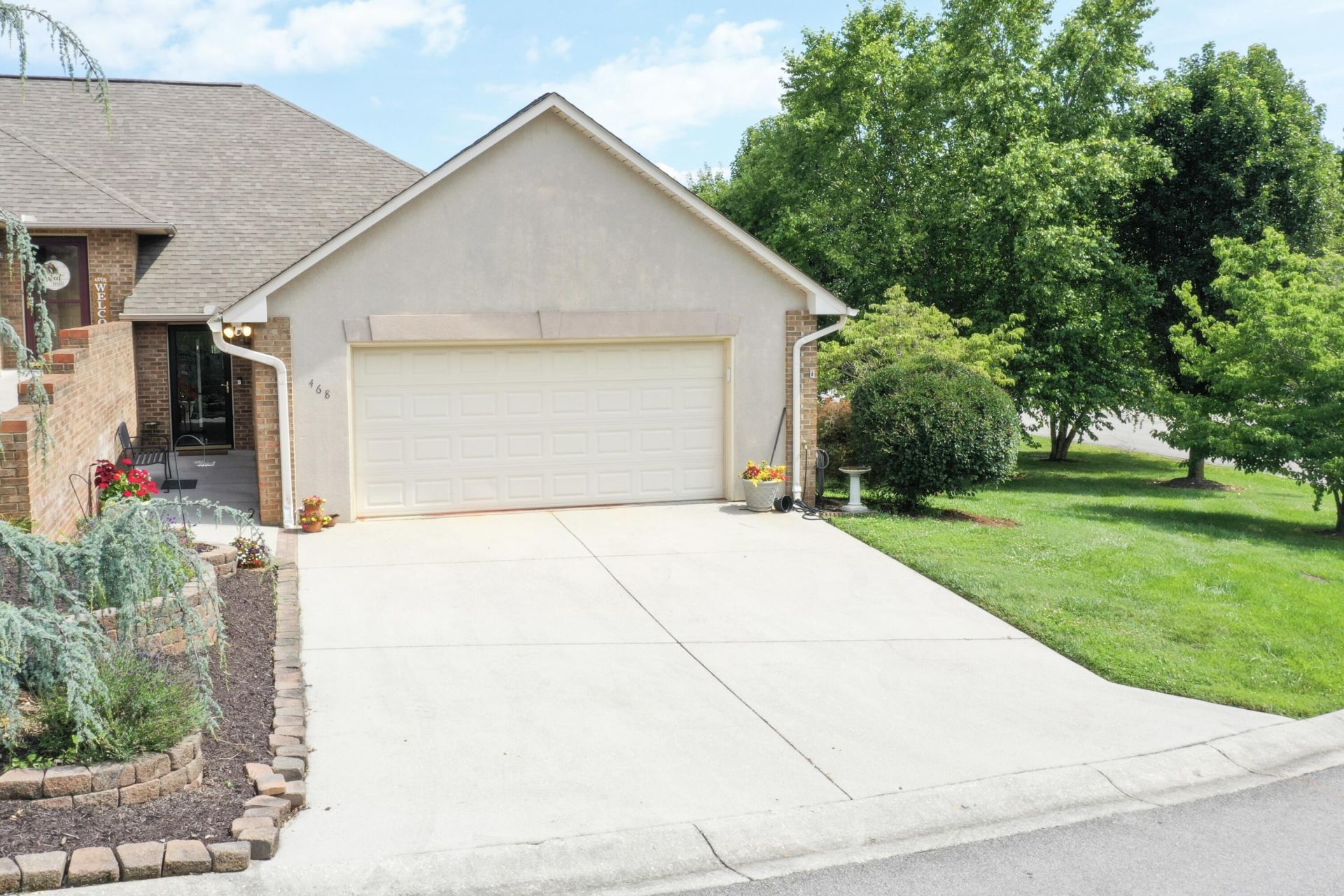 468 Lochmere Drive Morristown, TN 37814